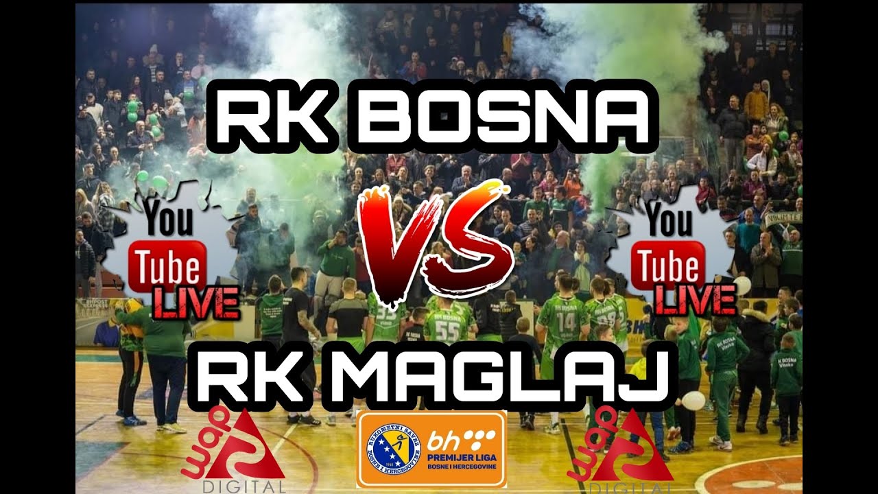 Bosna - Maglaj