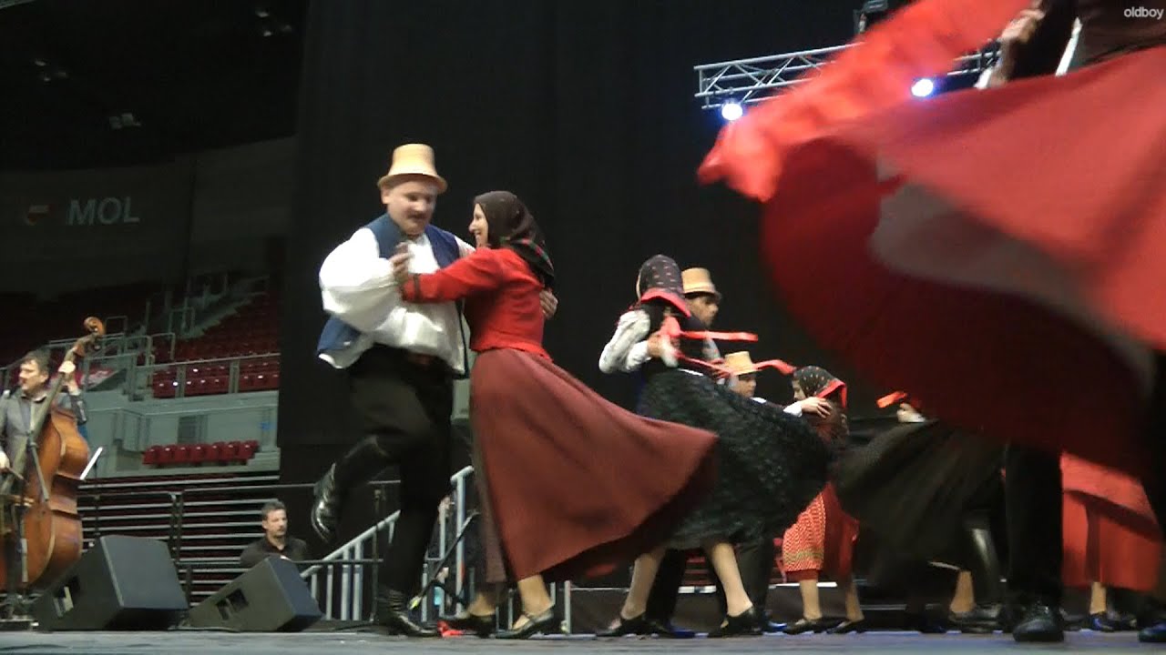 [THT 2024] A TÁNCHÁZ ÜNNEPE