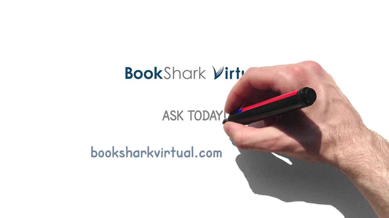 Introducing BookShark Virtual