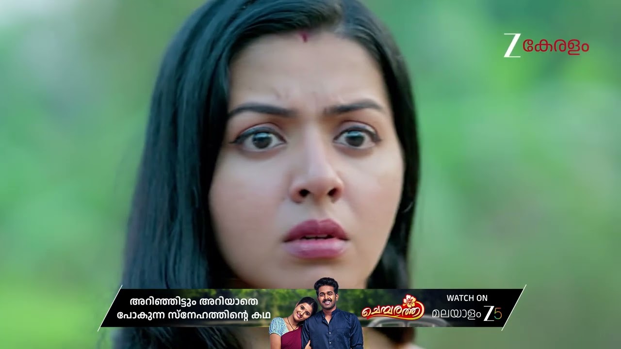 KrishnaGadha | Ep - 220 | Best Scene | Feb 26 2026 | Zee Keralam
