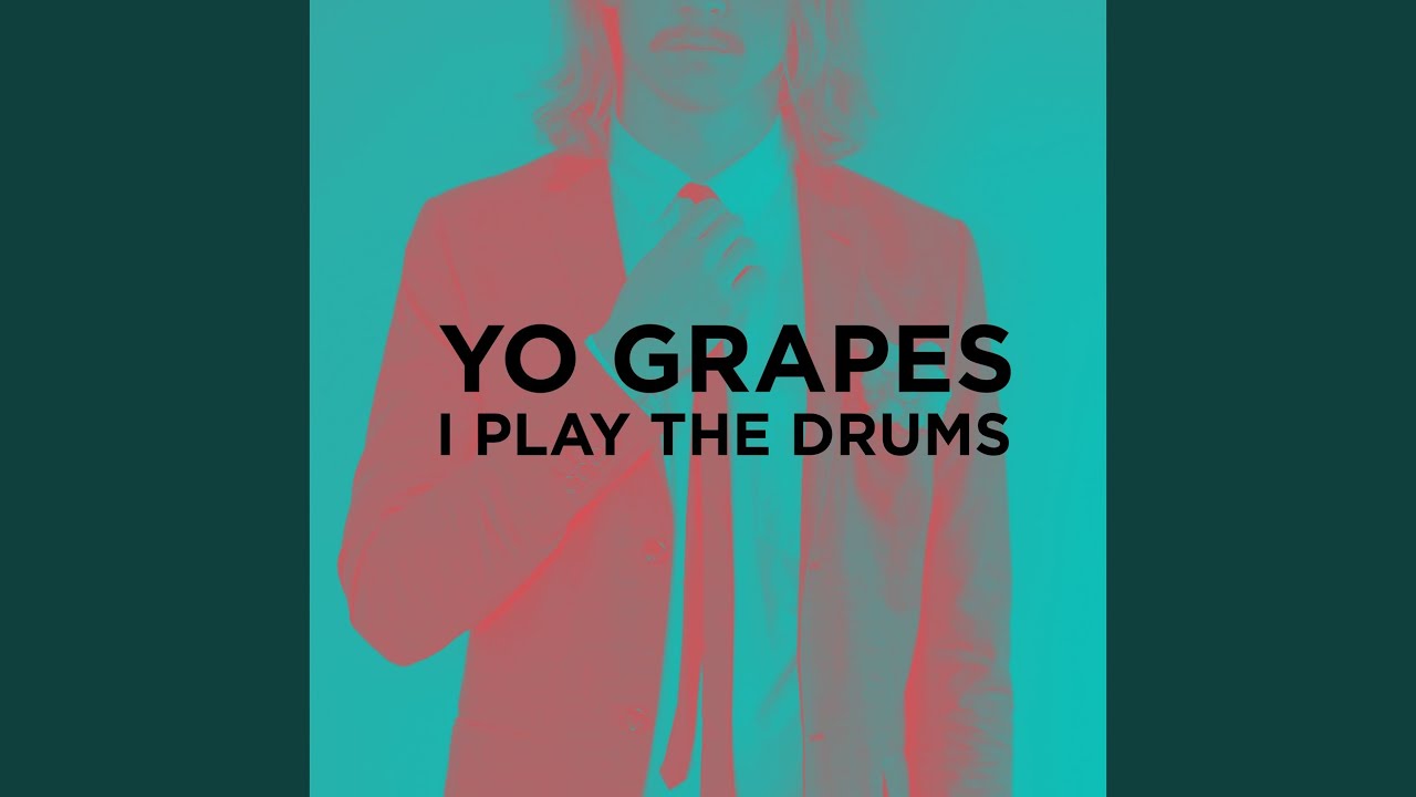 I Play the Drums