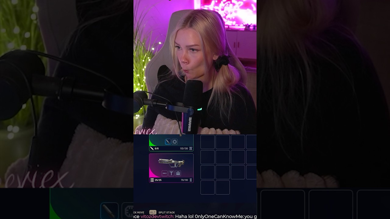 *Пот стекает по лбу* #arcraiders #gamingshorts #gaming #twitchstreamer