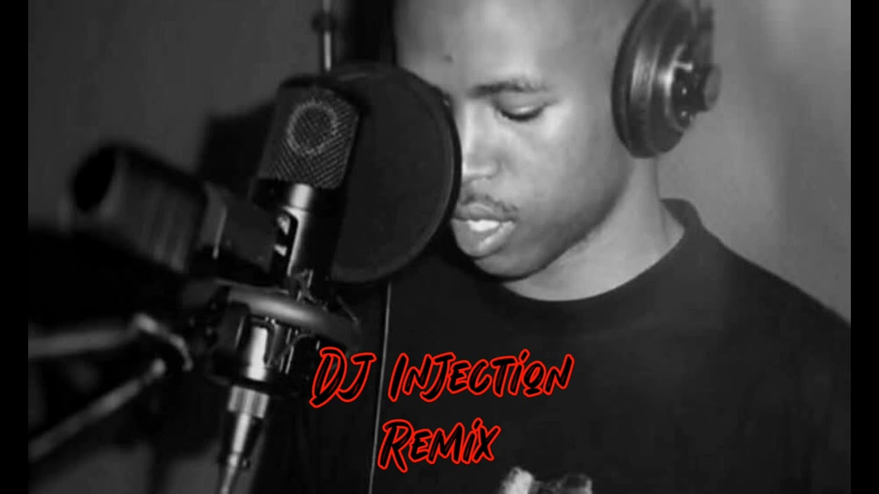 Rohff vs Dr. Dre - Le Mot d'Ordre (Remix G-Funk 2025)