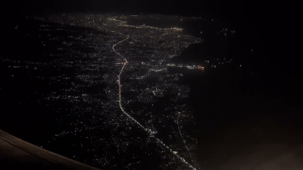 TRAVEL | Philippine Airlines A321-200 | MANILA to CEBU