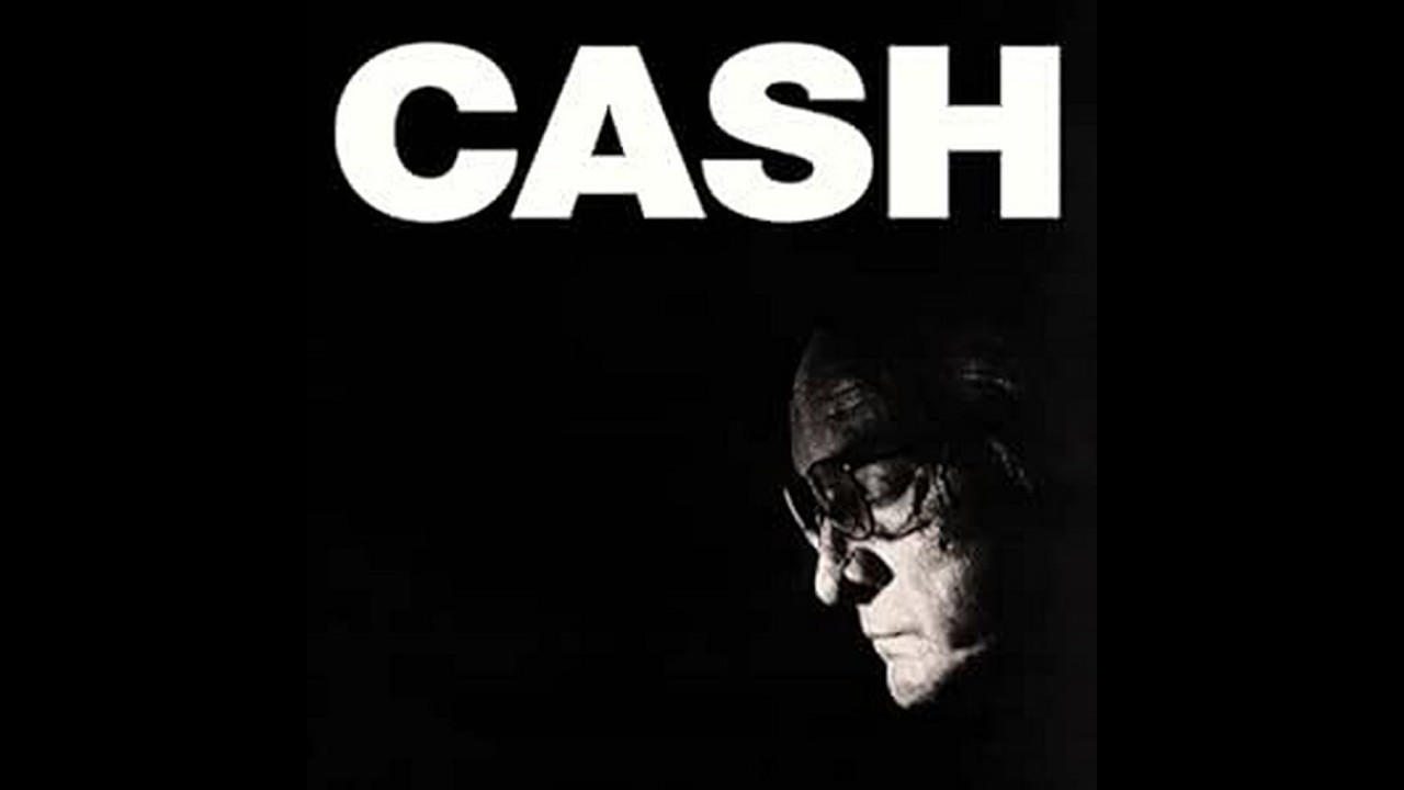 Johnny Cash-Hurt (Female version)