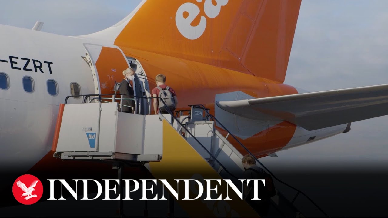 Which international travel rules have changed?