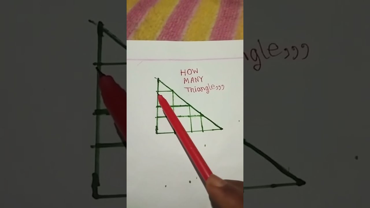 90℅ People failed this answer #math #brainteaser #search #find #riddle