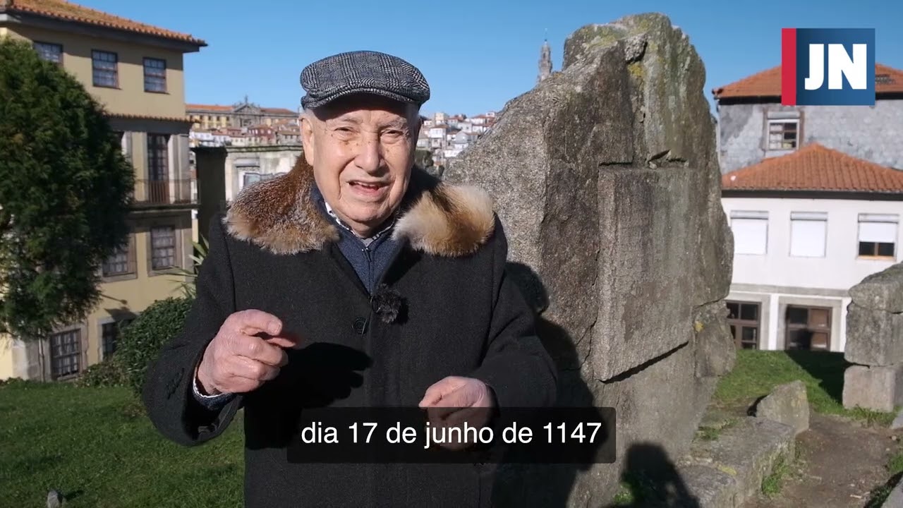 Porto do Germano: O Bispo do Porto que permitiu a conquista de Lisboa aos mouros