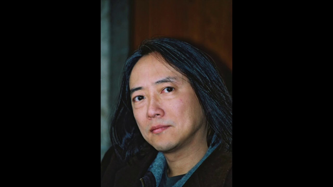 Hung-Kuan Chen / RACHMANINOFF Piano Concerto no.3 in D minor