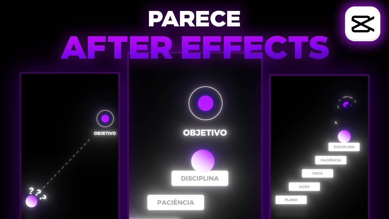 Os Clientes PAGAM CARO por Esse Estilo de animação!