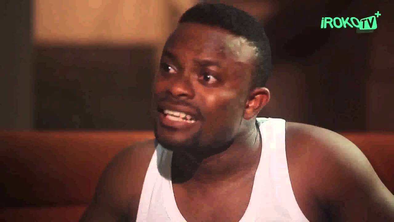 Amaechi Muonagor Agrees On Ime Bishop Umoh's IQ - Nigerian Movie