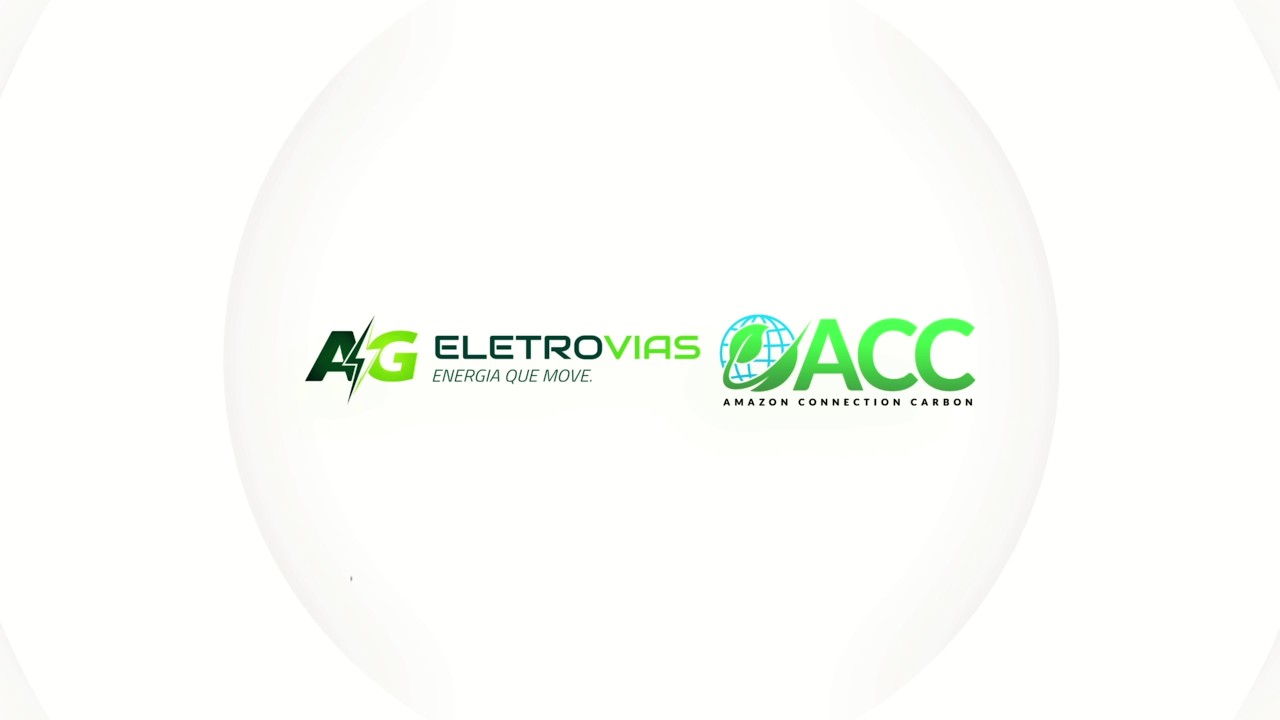 AG Eletrovias e ACC: O Corredor Elétrico que Conecta o Brasil