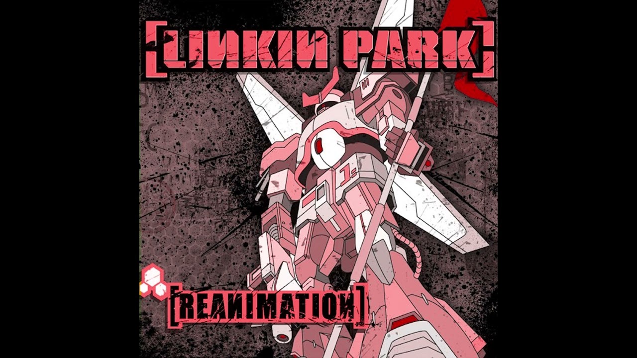 Linkin Park - Plc.4 Mie Haed (slowed)
