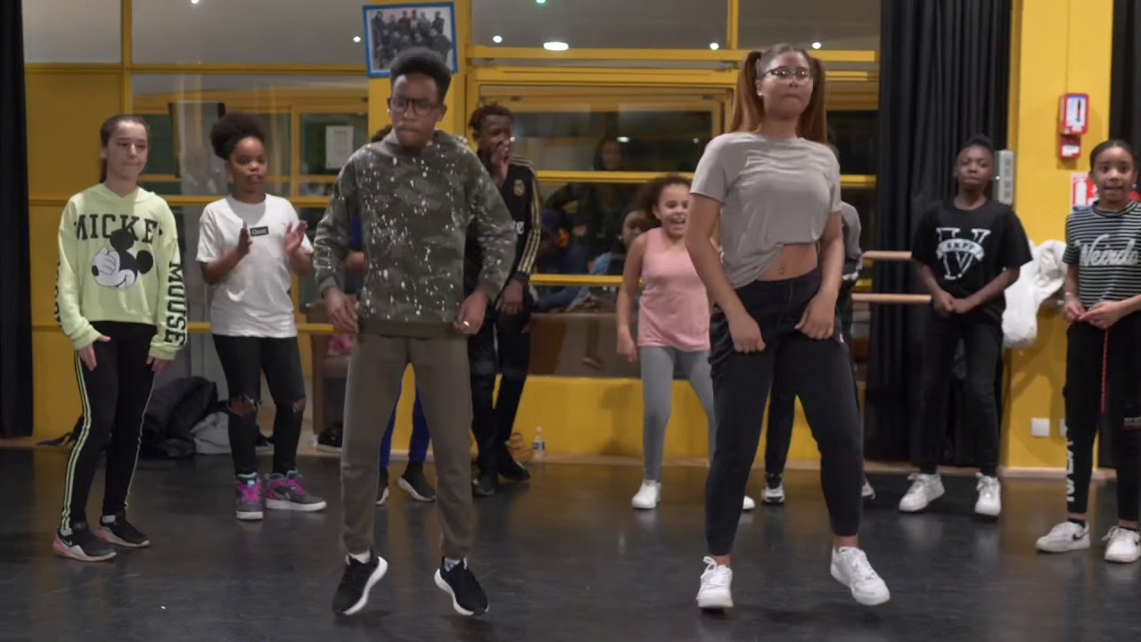 Rata deejay telio ratachallengebymaissa