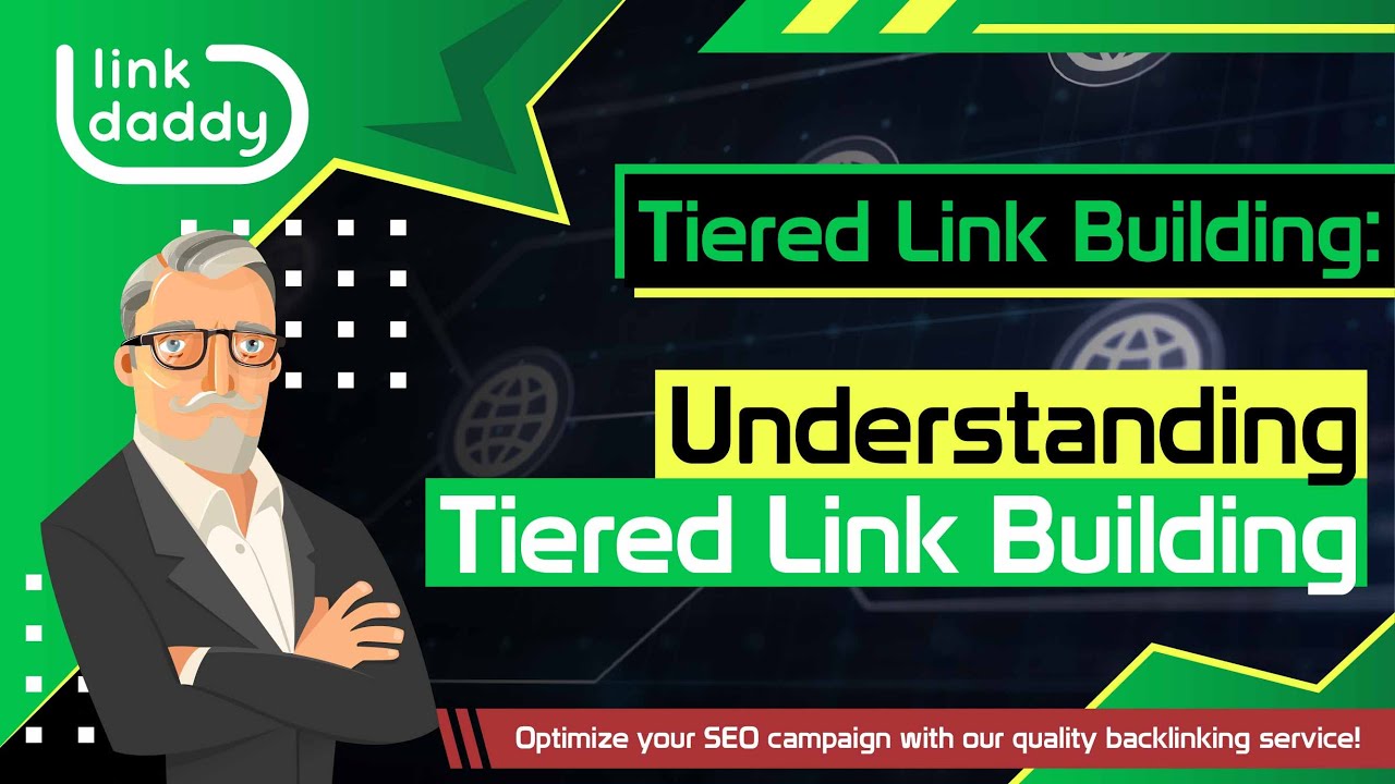 Tiered Link Building - Understanding Tiered Link Building