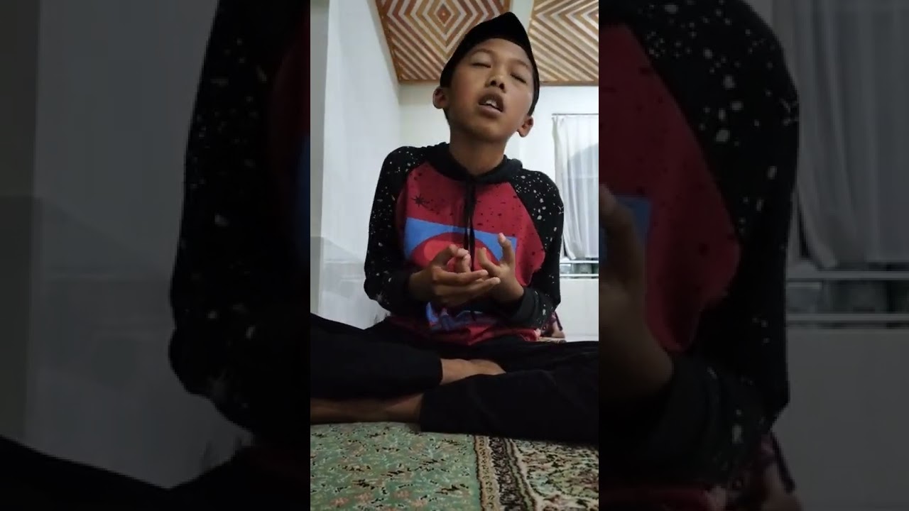 peserta nomo9 reza