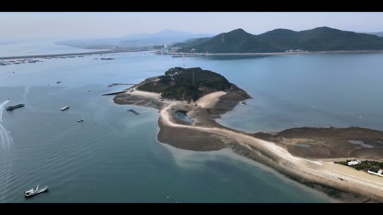 도비도(대조도,소조도)