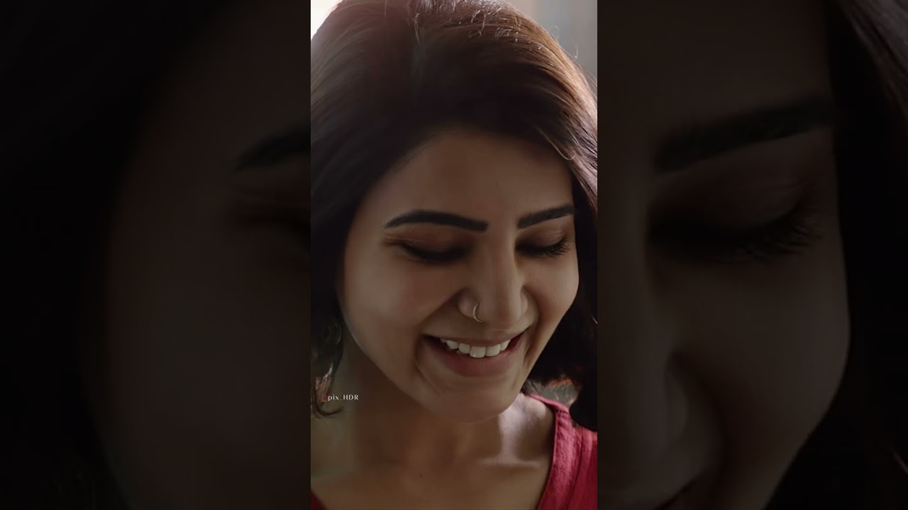 SAMANTHA 4K