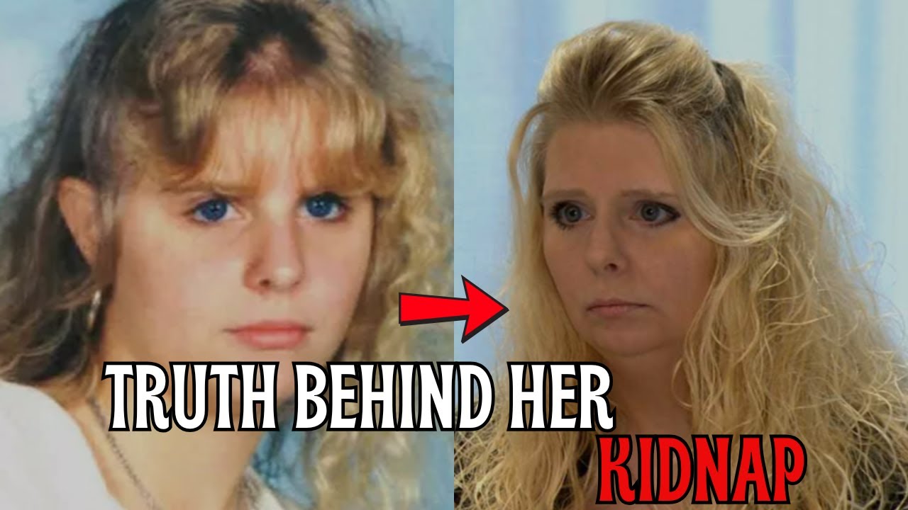 Tanya Kach Found Alive After 10 Years| The Shocking Truth Behind Her Disappearance
