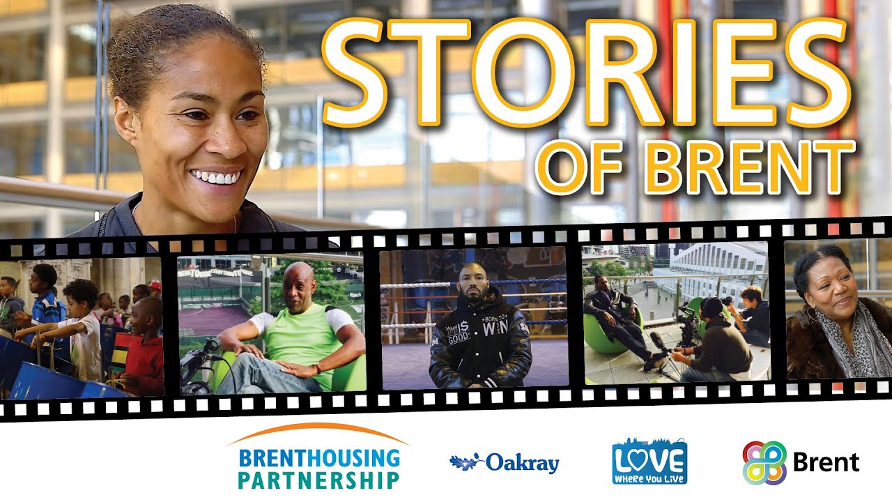 Stories of Brent