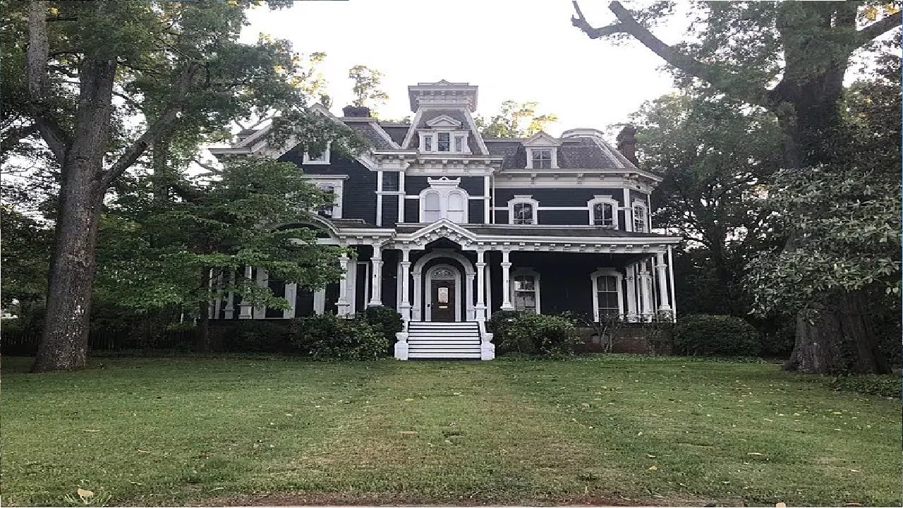 The Claremont House Bed & Breakfast - Rome Hotels, Georgia