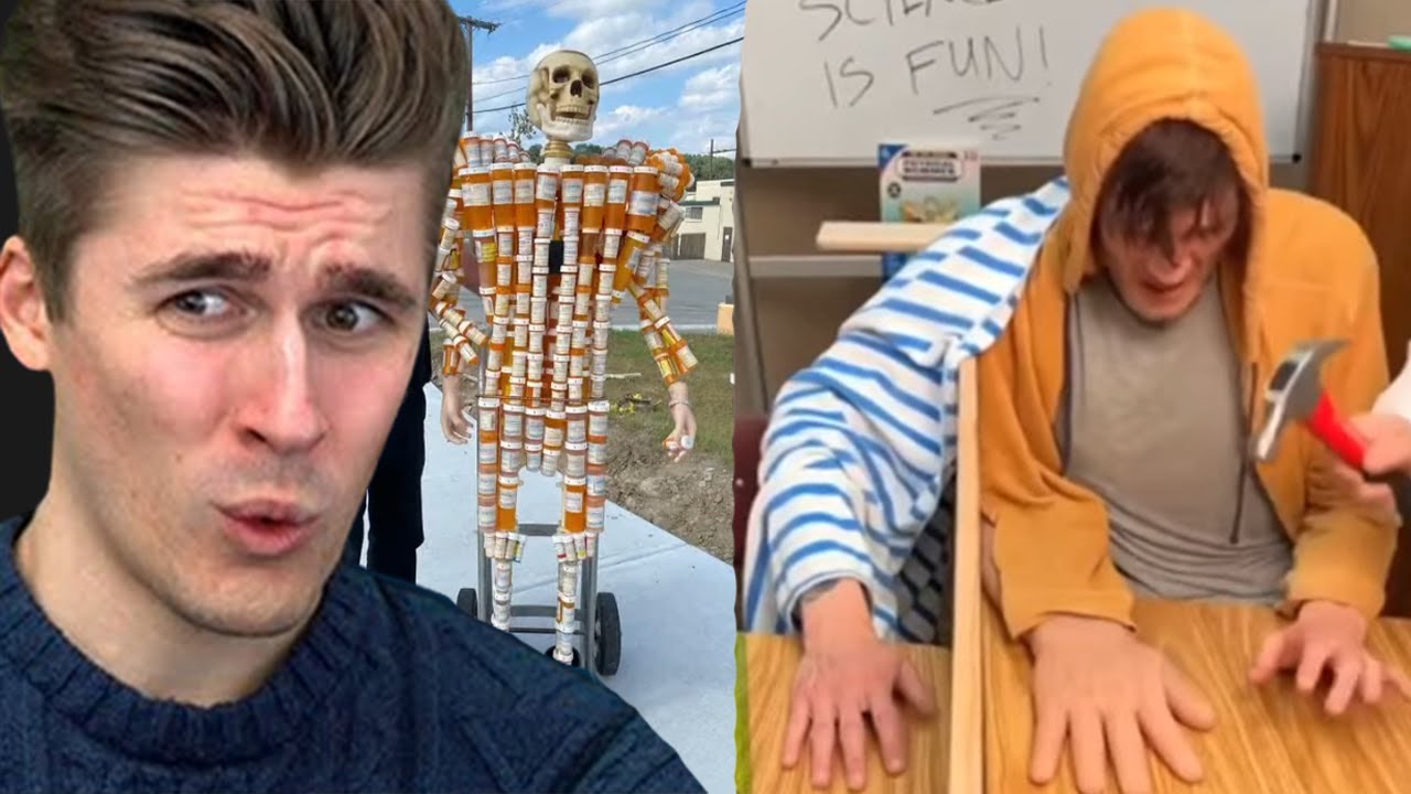 These are the most INTERESTING videos on the internet