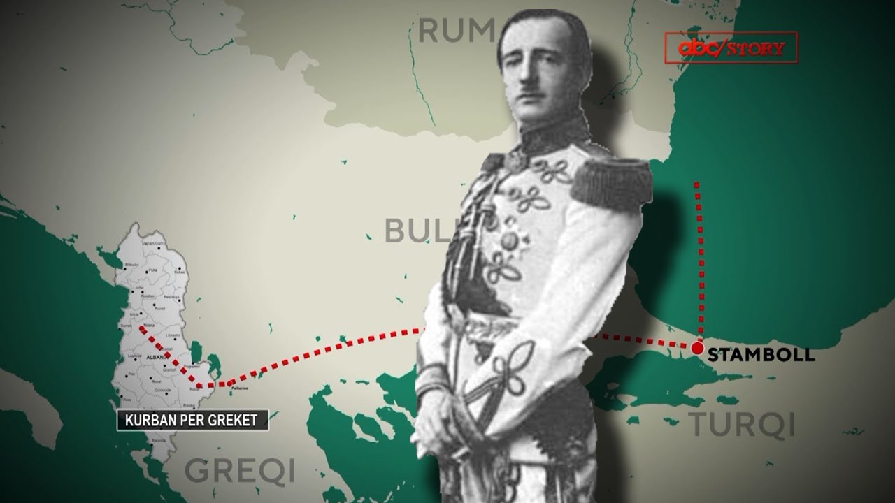 Lufta II, si e sabotuan greket rikthimin e Zogut ne pushtet | ABC Story