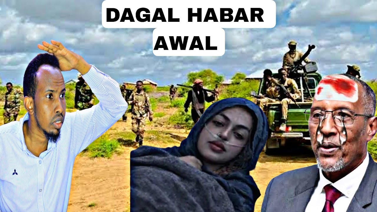 Daawo Hargeysa jigjiga Yar Rag Hubaysan oo La Wareegay,Habar Awal oo Awood Soo Bandhigty