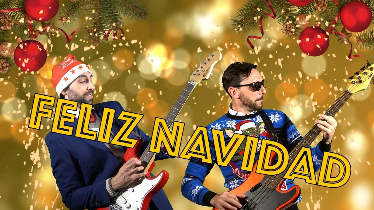 Videoclip Navideño 2024