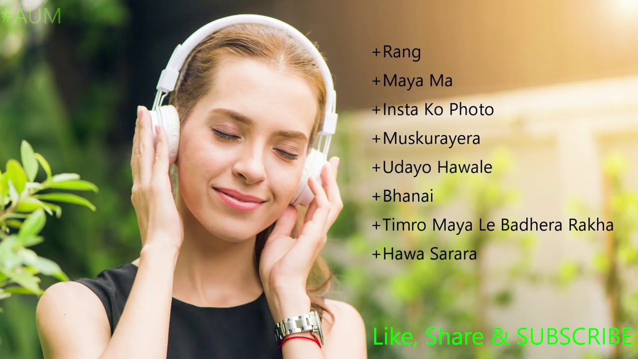 Best Nepali Hit Songs Collection - Nepali Songs Jukebox