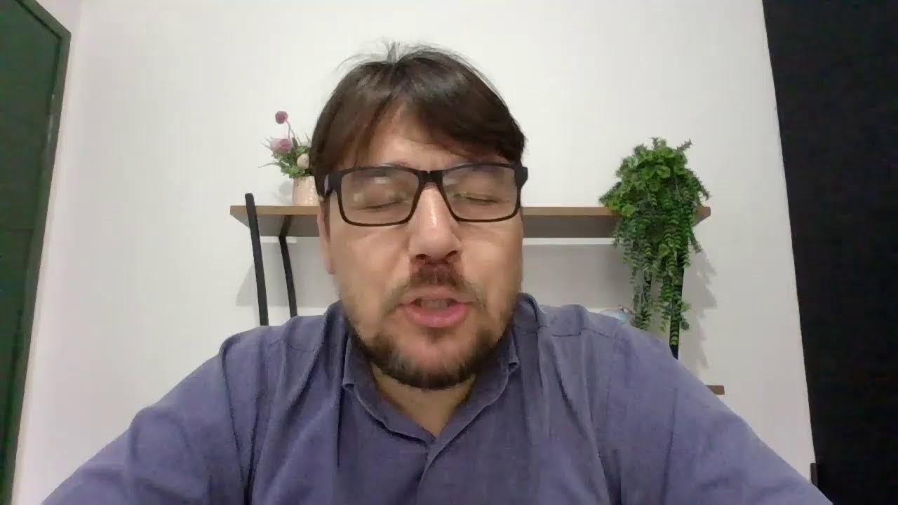 QUANDO ACABARÁ A MINHA AFLIÇÃO? | ELTHOM SÁ
