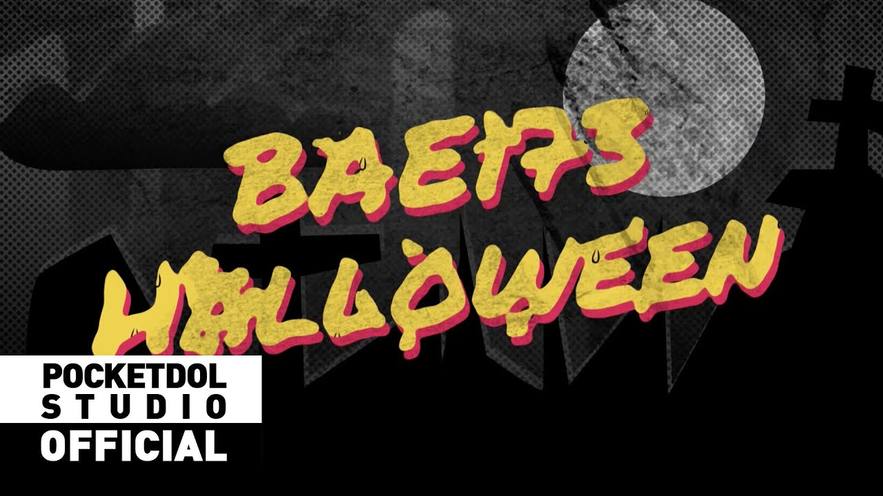 [BAE173] 'BAE173 할로윈데이에 생긴일'