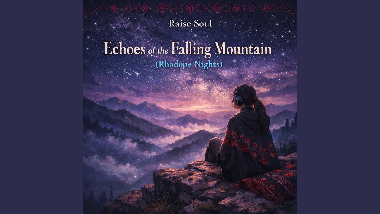 Echoes of the Falling Mountain (Rhodope Nights)