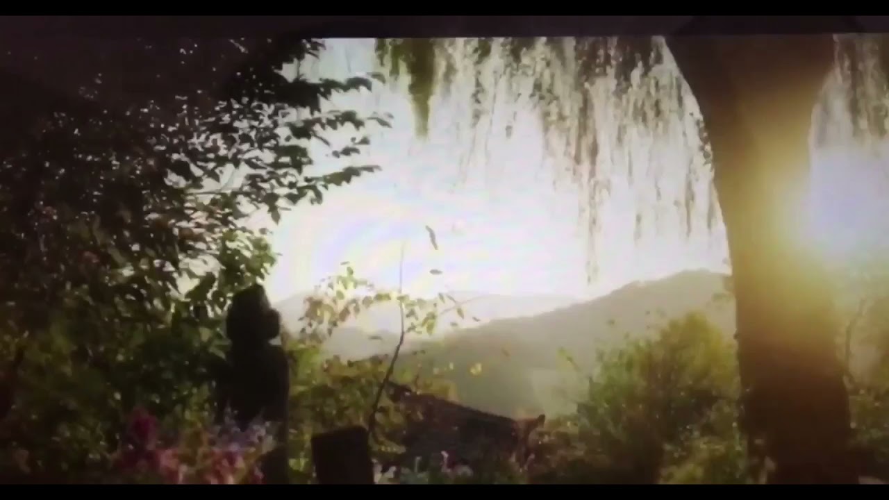 King&rsquo;s Affection Kissing Scene!!!