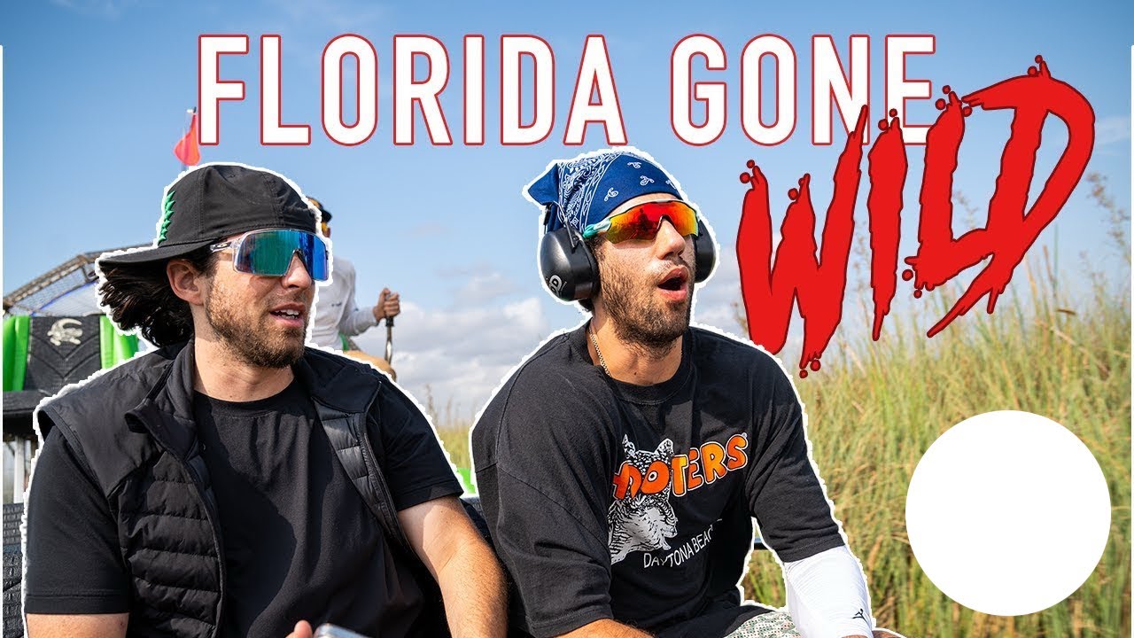 Florida Gone WILD