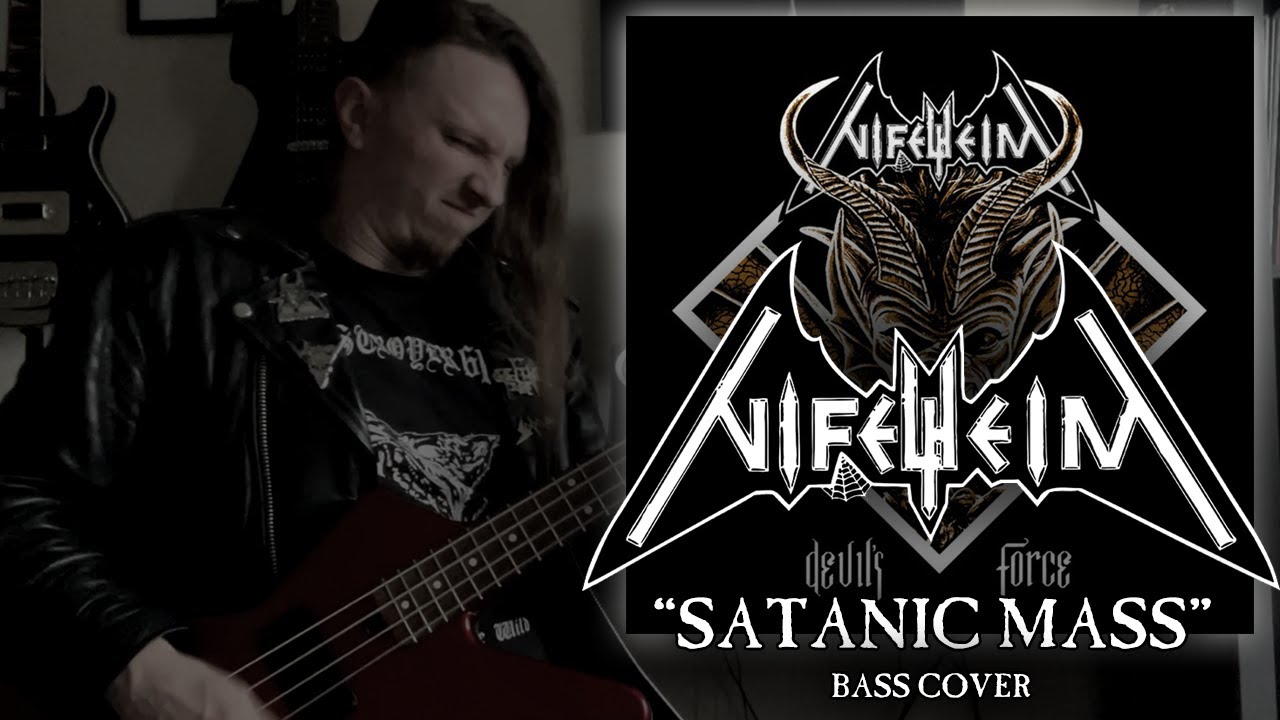 NIFELHEIM - 