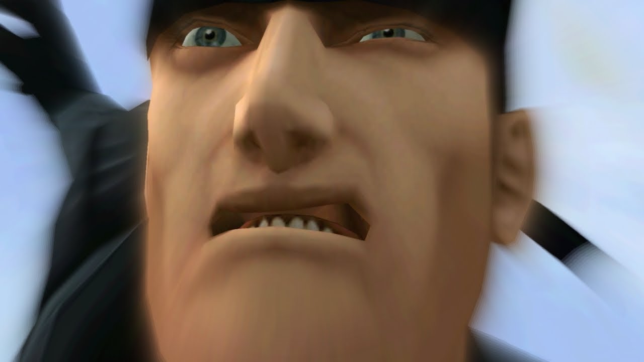 MELEE SNAKE