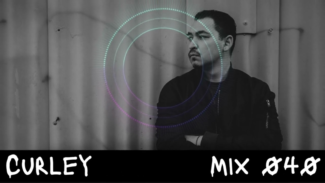 Curley 040 ( 126 bpm Groovy Techno)