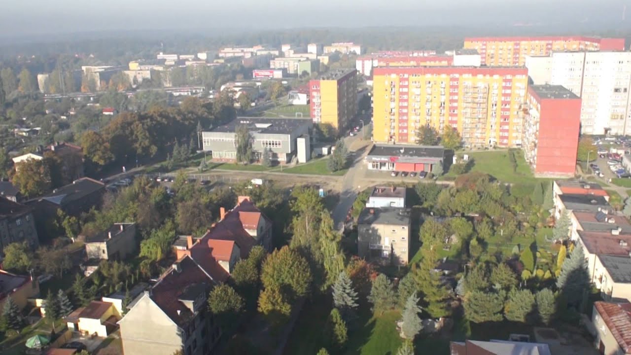 Miechowice Wczoraj i Dziś