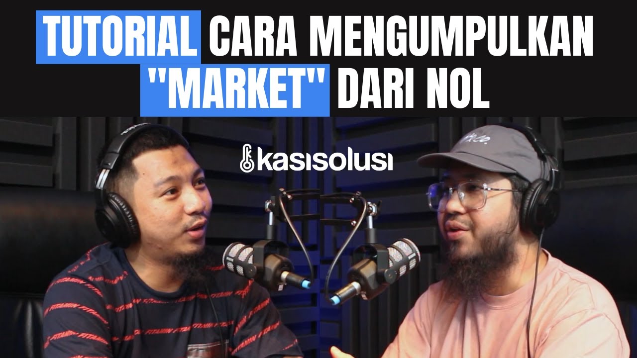 TUTORIAL CARA MENGUMPULKAN 