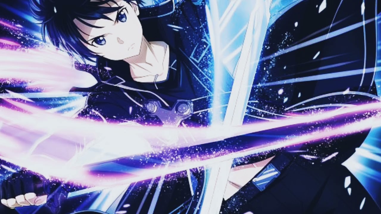 Fractured Reality| Kirito| SAO