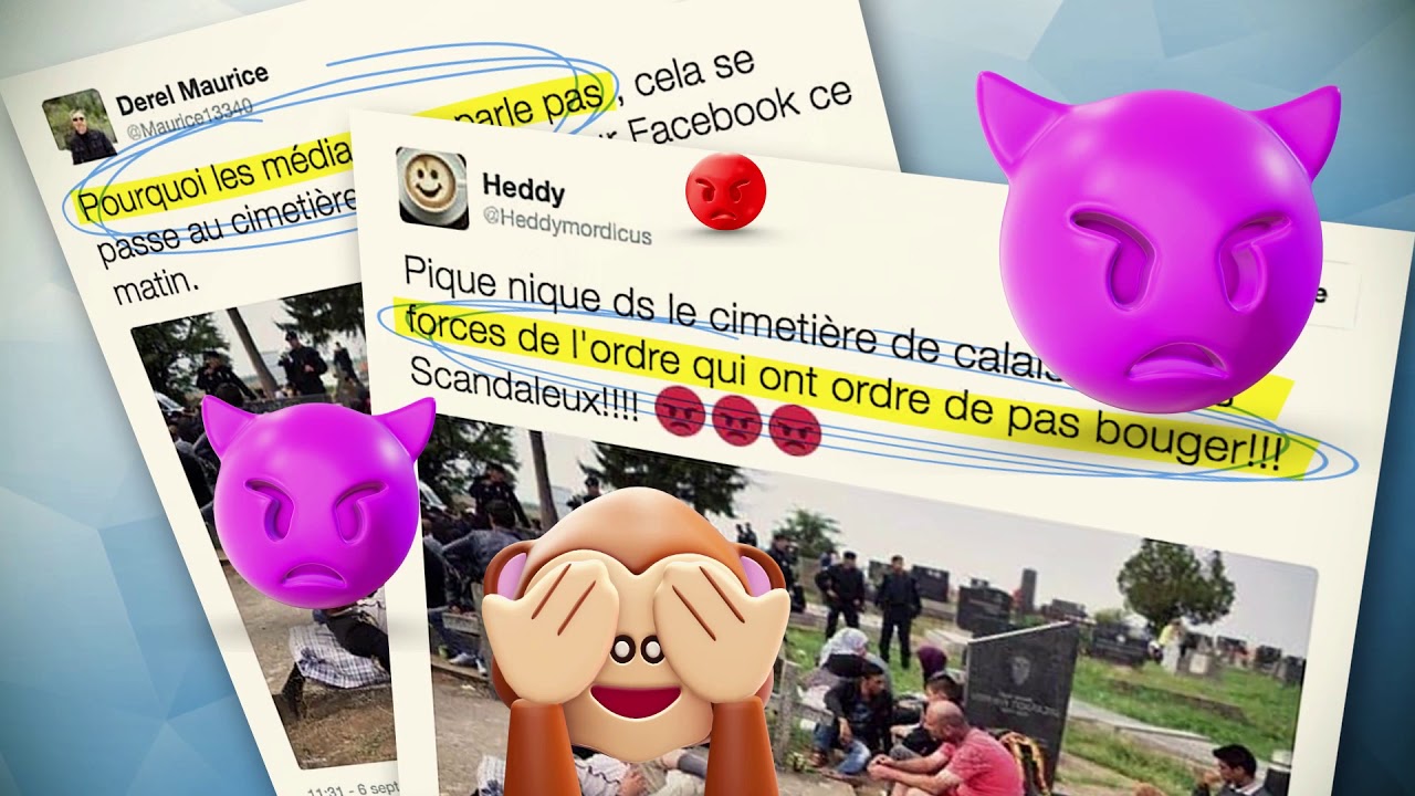 Comment savoir si une information est vraie ?