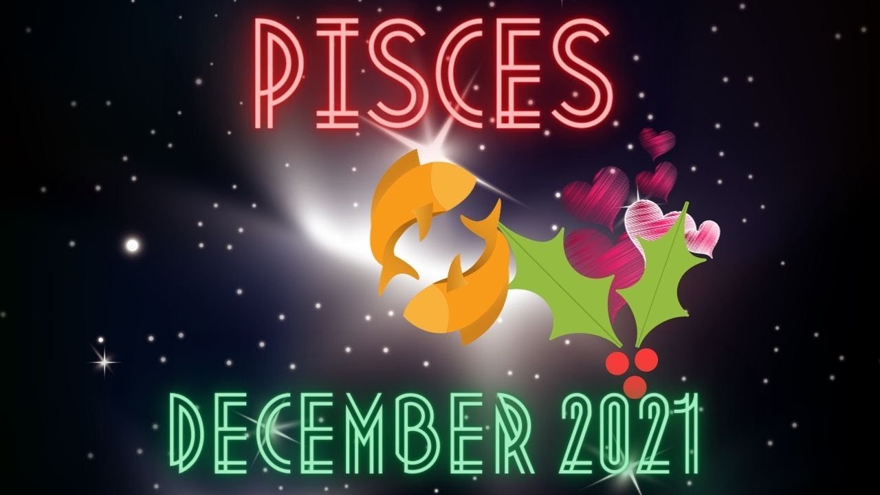 Pisces-They Cannot Stop Playing Over Their Mistake Over & Over & Over Again. They Have Deep Regrets.