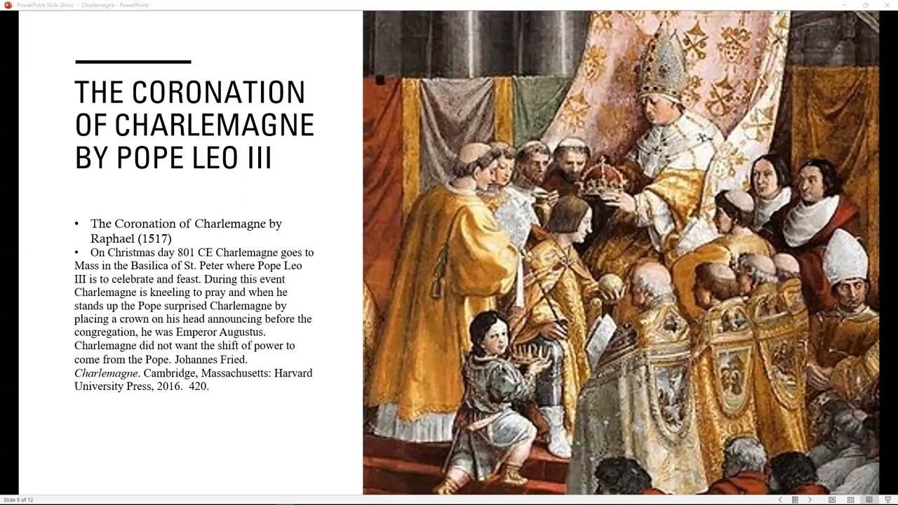 Charlemagne
