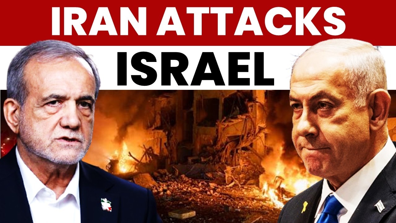 Iran vows new missile attacks on Israel, claims long-range weapons to be deployed next | Iran News
