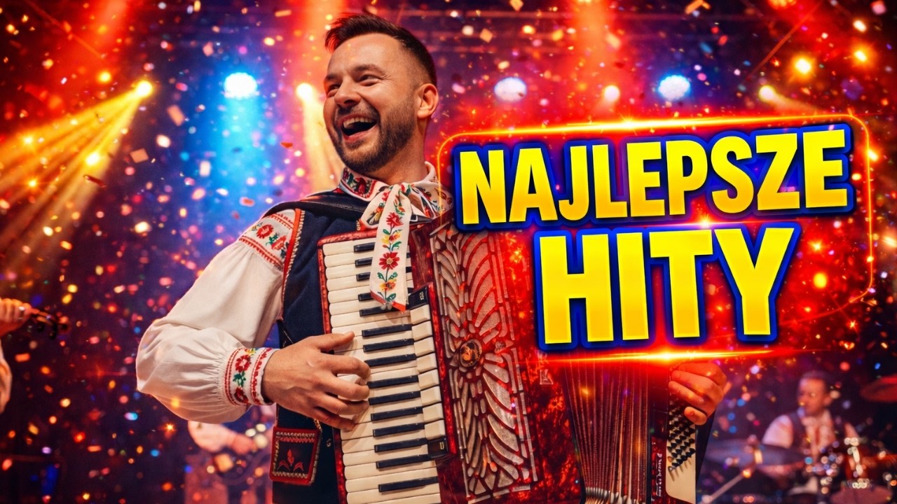 📢 Nowość! 2026 🎶 Polskie Szlagiery Biesiadne – Składanka #2 | Największa Biesiada