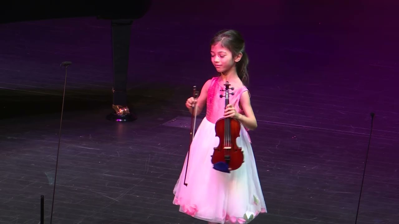 March 14, 2026 - FOFA Talent Spotlight