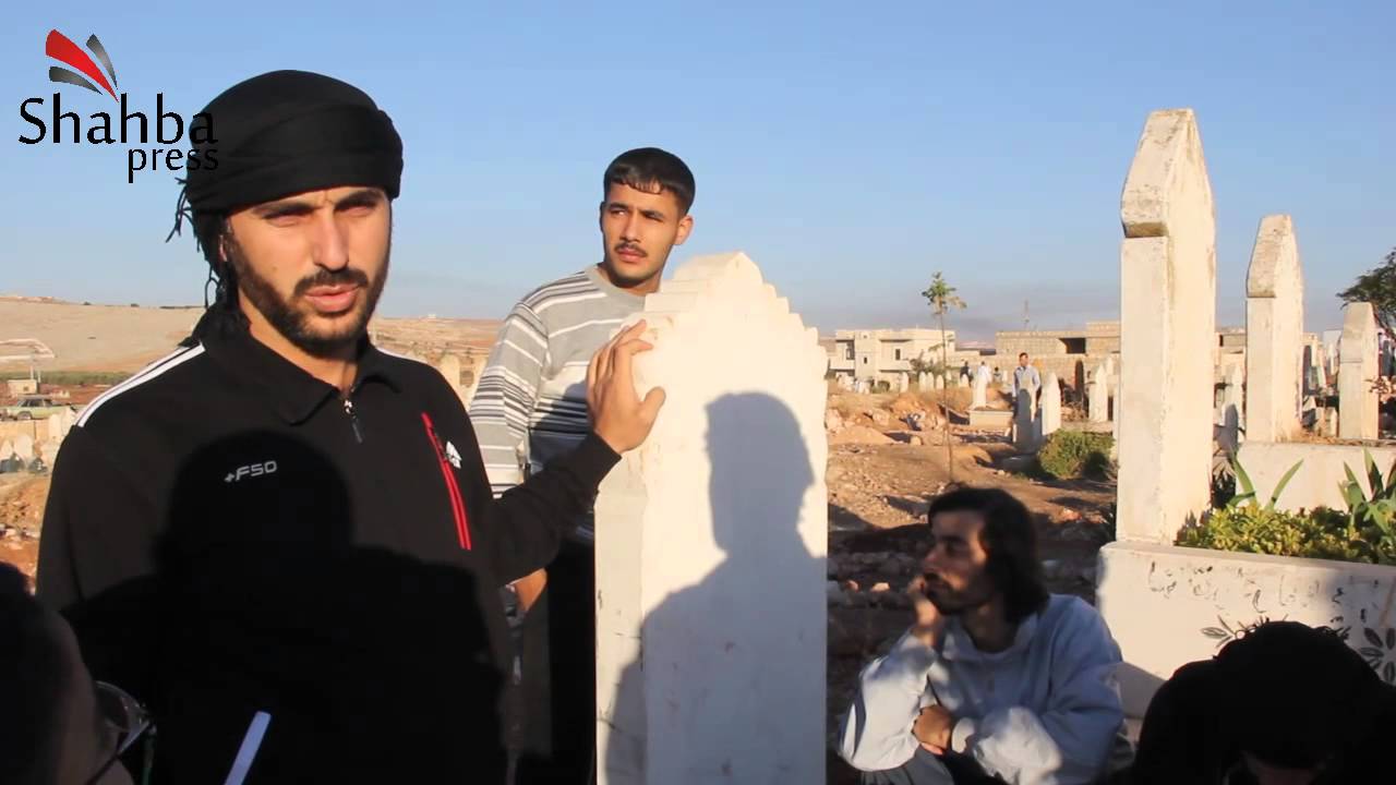 شهبا برس |  مدينة عندان :: جانب من اجواء العيد في المدينة