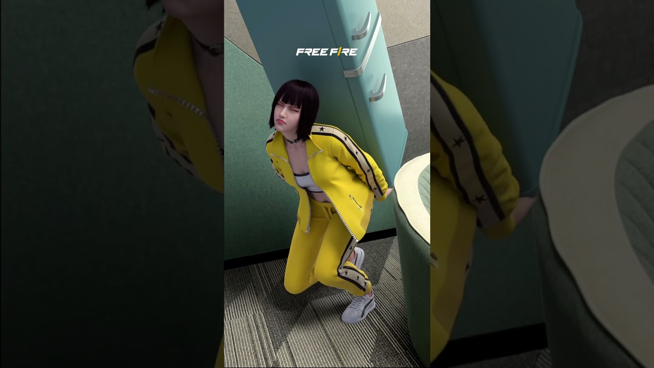 👀 &iquest;Qui&eacute;n guard&oacute; su loot aqu&iacute;? 🛌 Abajo del colch&oacute;n funciona mejor&hellip; | Garena Free Fire LATAM