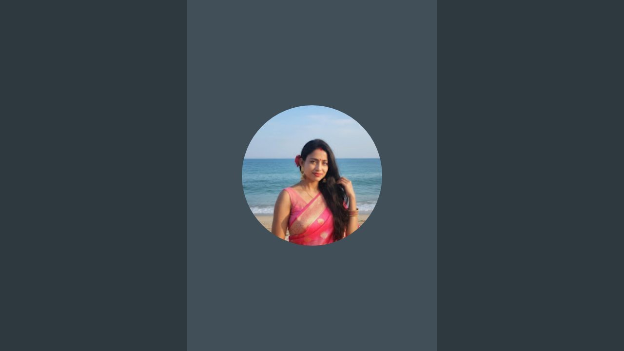 Anupoma Barmon is live